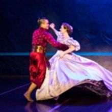 THE KING & I Brings 'Something Wonderful' to Worcester