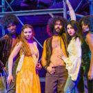 Pentangle's HAIR Opens Tonight