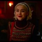VIDEO: Celebrate the Winter Solstice in the Trailer for CHILLING ADVENTURES OF…