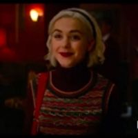 VIDEO: Celebrate the Winter Solstice in the Trailer for CHILLING ADVENTURES OF… Video
