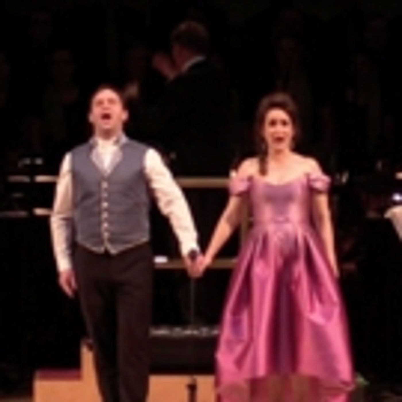 Brief 4/30: THE BOYS IN THE BAND Begins Previews, and More!  Image