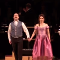 TV: Watch John Lithgow, Ryan Silverman & More in Highlights from CANDIDE at Carnegie… Video