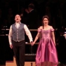 TV: Watch John Lithgow, Ryan Silverman & More in Highlights from CANDIDE at Carnegie Hall!