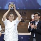 Carolina Diaz of the United States Becomes Barilla's First Female Master of Pasta at…