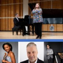 PREFORMANCES WITH ALLISON CHARNEY To Launch Tenth Anniversary Season On Monday…