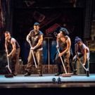 STOMP Comes to Popejoy Hall February 20th and 21st!