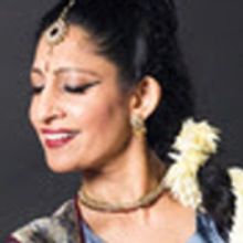 Farah Yasmeen Shaikh Brings Her First Traditional Solo Kathak Performance To The Bay 