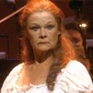 Judi Dench and Gillian Anderson Lead Tribute To Richard Rodgers at River Street…