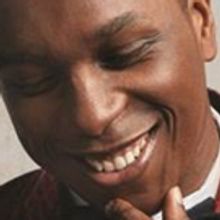 Leslie Odom, Jr Performs With The Memphis Symphony Orchestra, Tickets On Sale Now