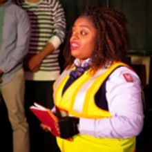 BWW Review: USE ALL AVAILABLE DOORS by Pinky Swear Productions At Dupont Underground