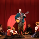 BWW Interview: Mike McLean Breathes New Life into Captain von Trapp and Leads THE…