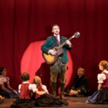 Mike McLean Breathes New Life into Captain von Trapp and Leads THE SOUND OF MUSIC Bac