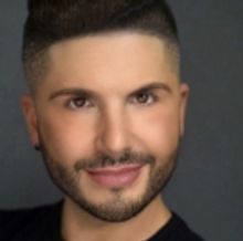 New Producer Joins The 2017-18 SILVER PALM AWARDS!