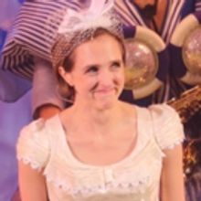 Artistic Director Tamara Harvey Makes Unexpected Panto Debut