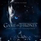 Critically Acclaimed Game Of Thrones Live Concert Experience Featuring Ramin Djawadi…