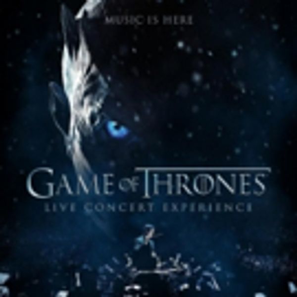 Critically Acclaimed Game Of Thrones Live Concert Experience Featuring Ramin Djawadi  Photo