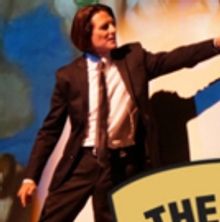 DAVINCI AND MICHAELANGELO: THE TITANS EXPERIENCE Debuts At The Empress Theatre Vallej