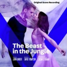 BWW Album Review: An Instrumental Journey with THE BEAST IN THE JUNGLE Score Recordin