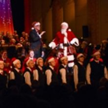 The CSO's Annual HOLIDAY POPS To Ring In The Season