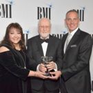 BMI Honors Legendary Film Composer John Williams at the 34th Annual BMI Film, TV, & Visual Media Awards