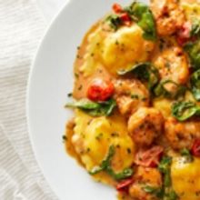 It's Time to Celebrate Ravioli! In Honor of National Ravioli Day, BRIO Tuscan Grille 