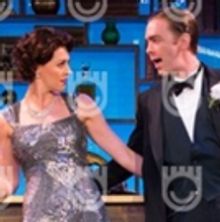 NIGHT AND DAY Extended Again at  Florida Repertory Theatre