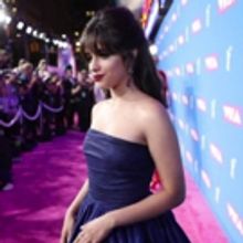 Camila Cabello to Star in New Reimagined CINDERELLA Musical Film