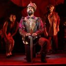 BWW Review: MAN OF LA MANCHA at Westport Country Playhouse