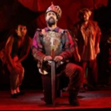 BWW Review: MAN OF LA MANCHA at Westport Country Playhouse