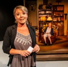 BWW Review:  Hilarious Healing Makes us 'WELL' at Birmingham Festival Theatre