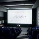 Simon Katan and Luke Fraser Presents Interactive Digital Show CLAMOUR