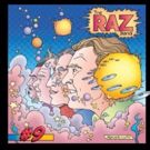 The RAZ Band Featuring Joey Molland to Release New Album '#9'