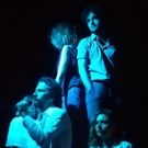 BWW Review: MAD WORLD NON SI ESCE VIVI DAGLI ANNI '80 al TEATRO LO SPAZIO
