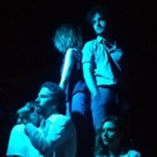 BWW Review: MAD WORLD NON SI ESCE VIVI DAGLI ANNI '80  al TEATRO LO SPAZIO