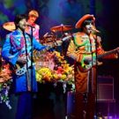 Aufwendiges Beatles-Tribute LET IT BE Demnächst In Der Schweiz