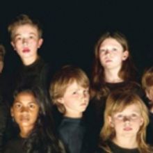 HONG KONG INTERNATIONAL BLACK BOX FESTIVAL Comes To Hong Kong Repertory Theatre