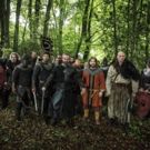Film Mode Entertainment Sets Sail with Saban Films on North American Rights to VIKING DESTINY