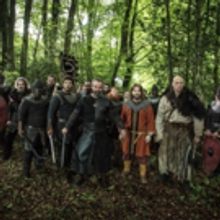 Film Mode Entertainment Sets Sail with Saban Films on North American Rights to…
