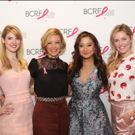 Photo Coverage: Ashley Park, Taylor Louderman, Kate Rockwell, And More Go Pink For…