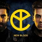 Yellow Claw's Third Album NEW BLOOD Set For June 22 Release