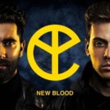 Yellow Claw's Third Album NEW BLOOD Set For June 22 Release