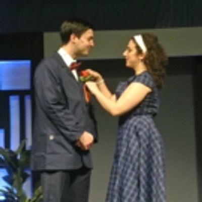 BWW Feature: The Luke Neuhedel Foundation presents annual charity production of HOW TO SUCCEED IN BUSINESS WITHOUT REALLY TRYING
