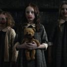 VIDEO: Florence Pugh and Ben Lloyd Hughes Face an Orphanage's Horrific Past in the…