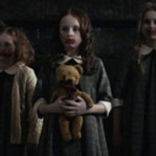 VIDEO: Florence Pugh and Ben Lloyd Hughes Face an Orphanage's Horrific Past in the Tr