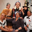 'DON'T FEED THE INDIANS' Begins Tonight at La MaMa
