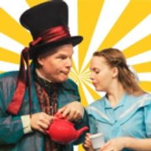 World Premiere of ALICE IN WONDERLAND Comes to ABET