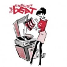 Punk/Pop/Soul Band English Beat Closes Out 2017 with Live Dates
