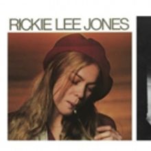 Rickie Lee Jones Announces Vinyl Reissues of Two Albums