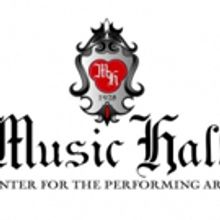 MUSIC HALL to Receive $40,000 Grant from the National Endowment for the Arts