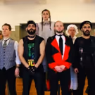St. Bart's Players Presents PETER AND THE STARCATCHER